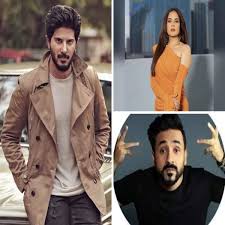 Shameful! Dulquer Salmaan, Vir Das, Richa Chadha condemn Jharkhand gang  rape - The Economic Times