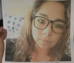 Confirman Que Cuerpo Encontrado En La Huayca Es De Michelle Jara • El Sol  De Iquique