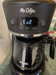 3 how much coffee do i use for 12 cups? Mr Coffee Easy Measure 12 Cup Programmable Coffeemaker Mr Coffee