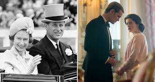 The Crown Did Prince Philip Cheat On Queen Elizabeth