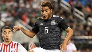 Jonathan dos santos ramírez is a mexican professional footballer who plays as a midfielder for major league soccer club la galaxy, whom he c. Jonathan Dos Santos No Me Sentia Valorado En La Seleccion Mexicana Marca Claro Mexico
