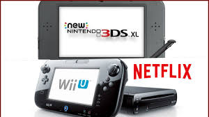 Tenemos todos los nuevos juegos para wii. Netflix Dice Adios A Las Consolas De Nintendo 3ds Y Wii U Meristation