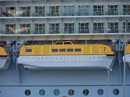 How Cruise Ships Test Lifeboatscruise Deals Expert