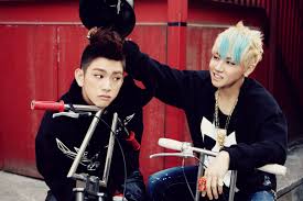 Jj project also released teaser photos of both jinyoung and jb! Jj Project Reportedly Set To Make Comeback In August What The Kpop