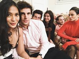 The successful restaurateur and healthy foodie behind the fat kid inside has more than 600k ig followers of his own. How The Stars Welcomed 2016