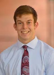 2020-21 Men's Swim & Dive Roster