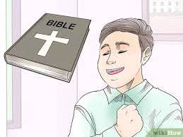 Check your email for a ordination conformation from the monastery. How To Become A Pastor 15 Steps With Pictures Wikihow