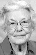 KATIE LEE Obituary (2006)