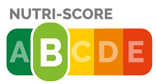 A usually numerical record of a competitive event: File Nutri Score B Svg Wikimedia Commons