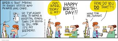 Maybe you would like to learn more about one of these? The Happy Birthday Comic Strips The Comic Strips