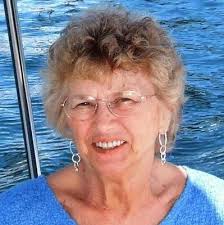 Ruth Hughston Obituary (2015)