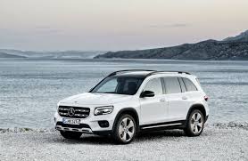 Mercedes glb compare to glc. 2020 Mercedes Benz Glb Vs 2020 Mercedes Benz Glc
