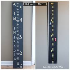 Magnetic Race Car Growth Chart Abby Lawson