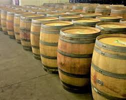 Fresh 5 Gallon Whiskey Barrels Homebrewing Brewing Craft Etsy In 2020 Wine Barrel Barrels For Sale Whiskey Barrel