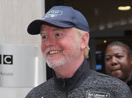 Chris Evans gets all-clear after skin cancer diagnosis