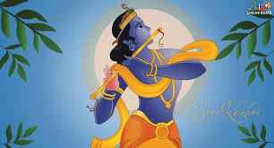 Animated Krishna Wallpapers - Top Free Animated Krishna ...