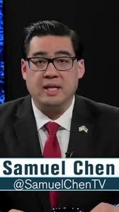 Sam Chen (@samuelchentv) • Instagram photos and videos