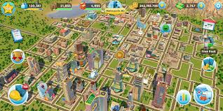 Citytopia V2 4 1 Mod Apk Data Unlimited Money Gold Apk Android Free