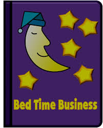 Bed Time Business Blues Clues Bedtime Clue