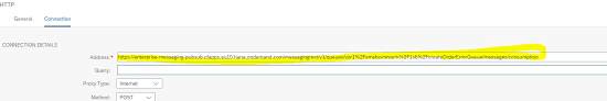 The restclientbuilder is used to get an public nonexistentauthor tothrowable(response response). Cloud Integration Connecting To Messaging Systems Using The Amqp Adapter Sap Blogs