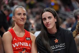 Caitlin Clark's injury woes continue, misses second straight game against  New York – NewsNation