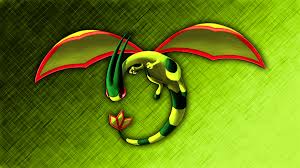 Pokemon Flygon Wallpaper Pokemon Flygon Pokemon Wallpaper Pokemon Art