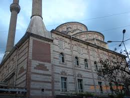 Yeni cami 41.273880 enlem ve 31.465073 boylamda yer almaktadır. Gokcebey Merkez Yeni Cami Mapio Net