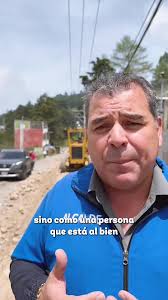 CARRETERA A CIENAGA🚧 🫡Somos una Municipalidad de Acción! Lamentablemente  no se tuvo respuesta de las entidades encargadas, tomamos la decisión en  concejo de apoyar con balastrar la ruta hacia Ciénaga ...