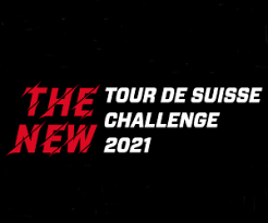 Tour de suisse 2021 jornadas y resultados. Tour De Suisse Challenge 2021 Challenge Magazin