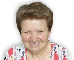 Obituary information for Elisabeth Dyck