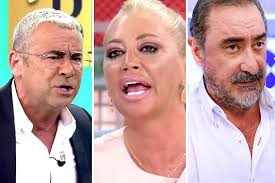 This flexibility is perhaps the toughest challenge for. Belen Esteban Hits Jorge Javier Vazquez And Even Carlos Herrera Wants Her On His Show Teller Report