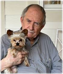 Obituary of Jesse Tildon Brown