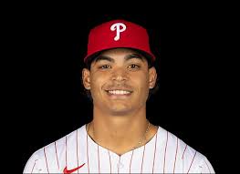 Giants Outfielder Injury and Potential Replacements