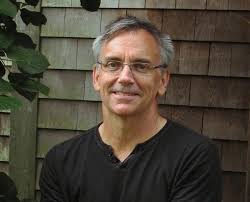 Phillips presents poetry