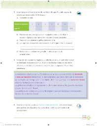 Página 161 de matemáticas 5 grado contestado es uno de los libros de ccc revisados aquí. 20 Variacion Lineal 1 Ayuda Para Tu Tarea De Matematicas Sep Secundaria Primero Respuestas Y Explicaciones