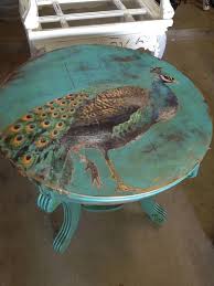 Beautiful Decoupage Furniture Paint Furniture Painted Furniture