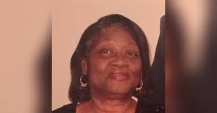 Mrs. Freddie Mae Fuller Harden Obituary