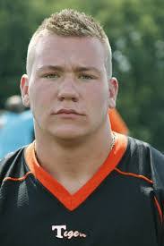 Delroy Young's Instagram, Twitter & Facebook