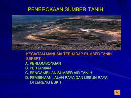 Secara umumnya, kebanyakan negara di dunia ini sedang mengalami pertambahan penduduk secara semula jadi. Kesan Perubahan Penduduk Terhadap Alam Sekitar Ppt Download