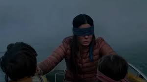 I saw there will be blood back when it opened in 2007 and it's a movie i still think about every few weeks or so. Blrd Box Monster Had A Scary Baby Face Designers Reveal The Kansas City Star