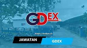 Jawatan kosong dbkl malaysia 2020 pembukaan ogos sampai september 2020 mohon kerja dbkl malaysia 2020. Jawatan Kosong Terkini Gd Express Sdn Bhd Gdex