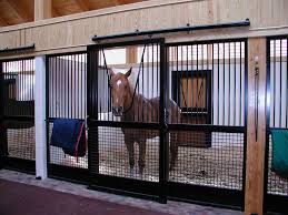 Mobile interface filledline flat color set of 4 pictograms of buy, food, e, horse, street editable vector design elements mobile interface filledline flat color set. Stall Door Design Thoughts And Tips Blackburn Architects P C Blackburn Architects P C