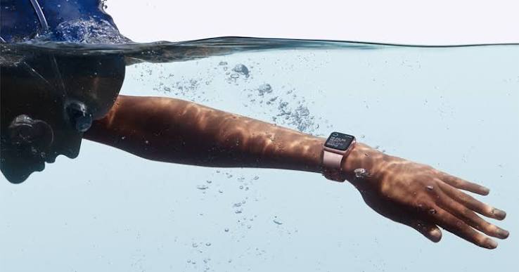 Apple Watch and water resistance: a quick guide to proper use and care