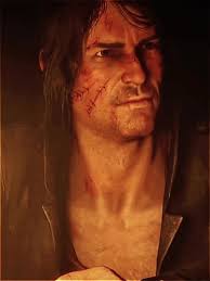 John probably has no idea what Bill is talking about 🤣 || #Rdr #Rdr2  #RedDead #RedDeadTok #RedDeadRedemption #RedDeadRedemption2 #ArthurMorgan  #JohnMarston #BillWilliamson #DutchvanderLinde ...