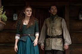 How many episodes will there be in outlander season 6? Outlander Season 5 Episode 10 Live Stream Watch Online