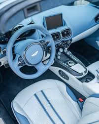 Image result for Frosted Glass Blue 2023 Aston Martin