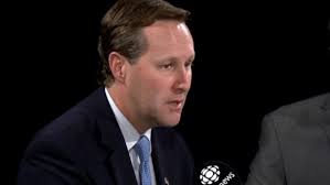 Troy Lifford defends auto insurance rates for N.B. drivers