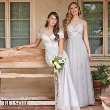 Wedding Dresses Bridesmaid Dresses Gowns Jasmine Bridal
