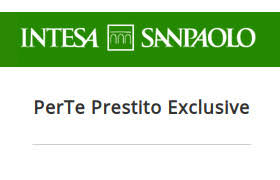 Scopri i requisiti per ottenerlo e come effettuare il calcolo della rata. Intesa Sanpaolo Perte Prestito Exclusive Fino A 75 000 O 300 000 Euro In Quindici Anni Ottenereunprestito It