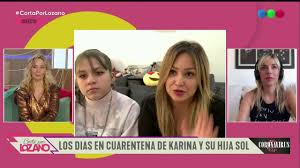 755,171 likes · 65,156 talking about this. La Cuarentena De Karina La Princesita Y Su Hija Sol Corta Por Lozano 2020 Youtube